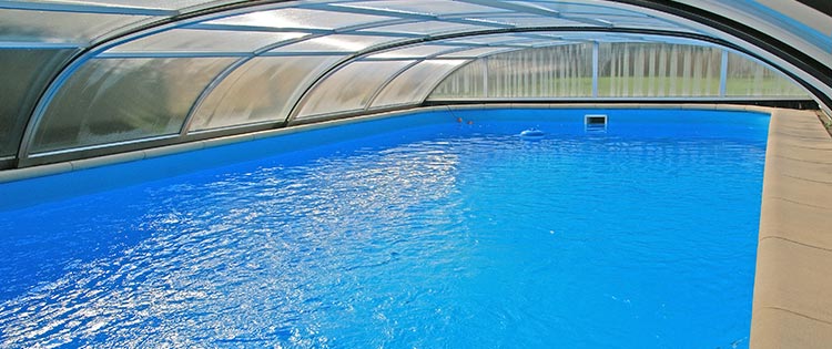 chauffage piscine pas cher à Istres