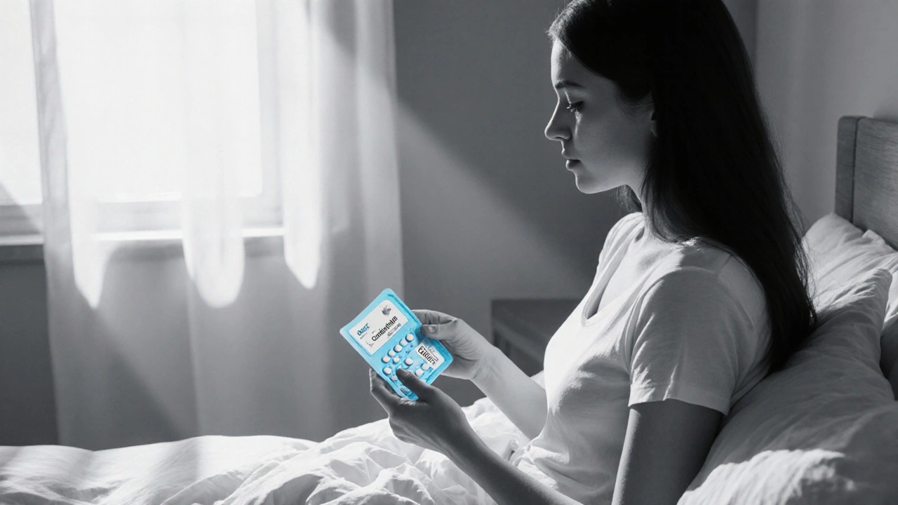 Clomiphène vs alternatives : comparatif complet des traitements d'ovulation