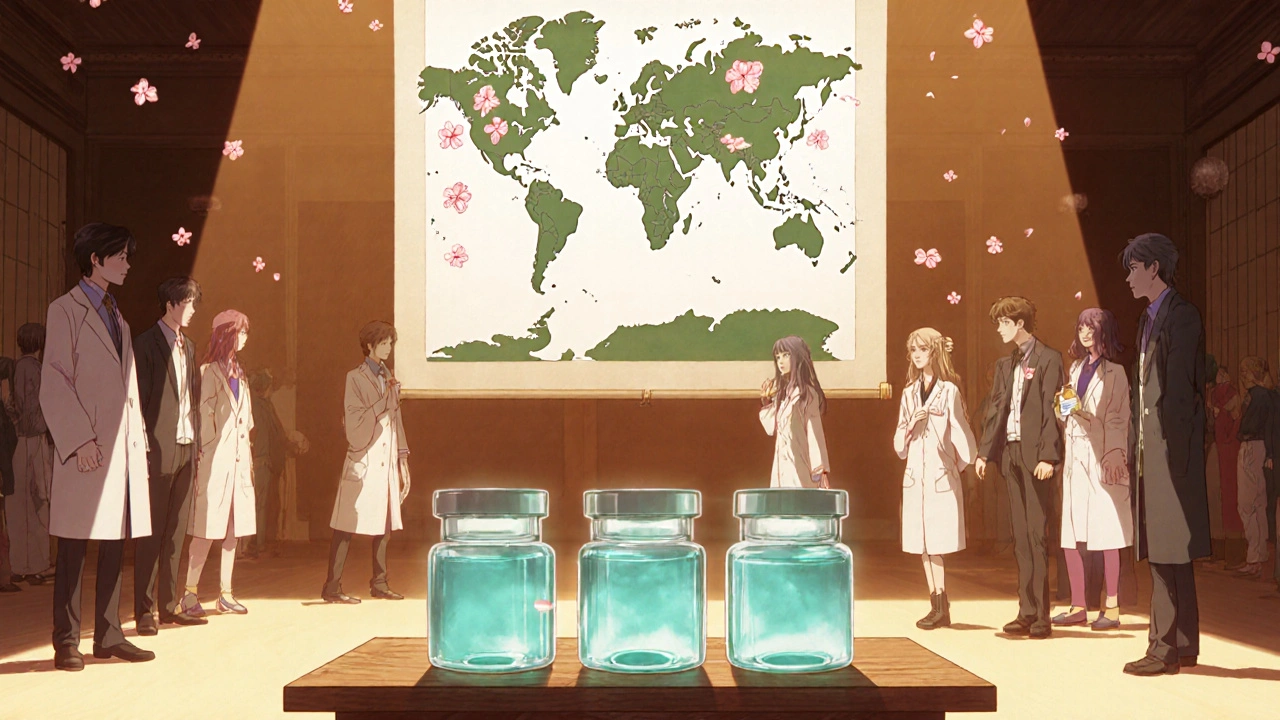 Marché mondial de la buténafine : tendances et prévisions 2025‑2030